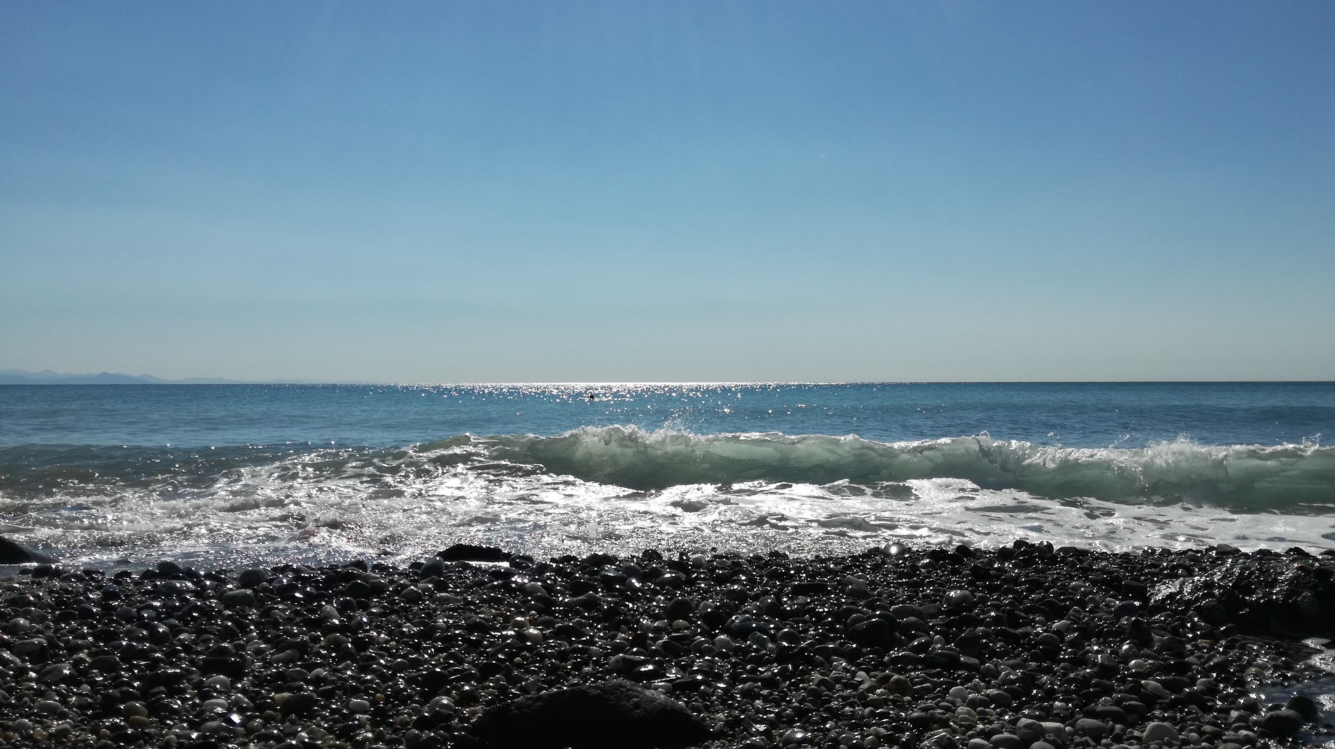Bagni Milano Celle Ligure