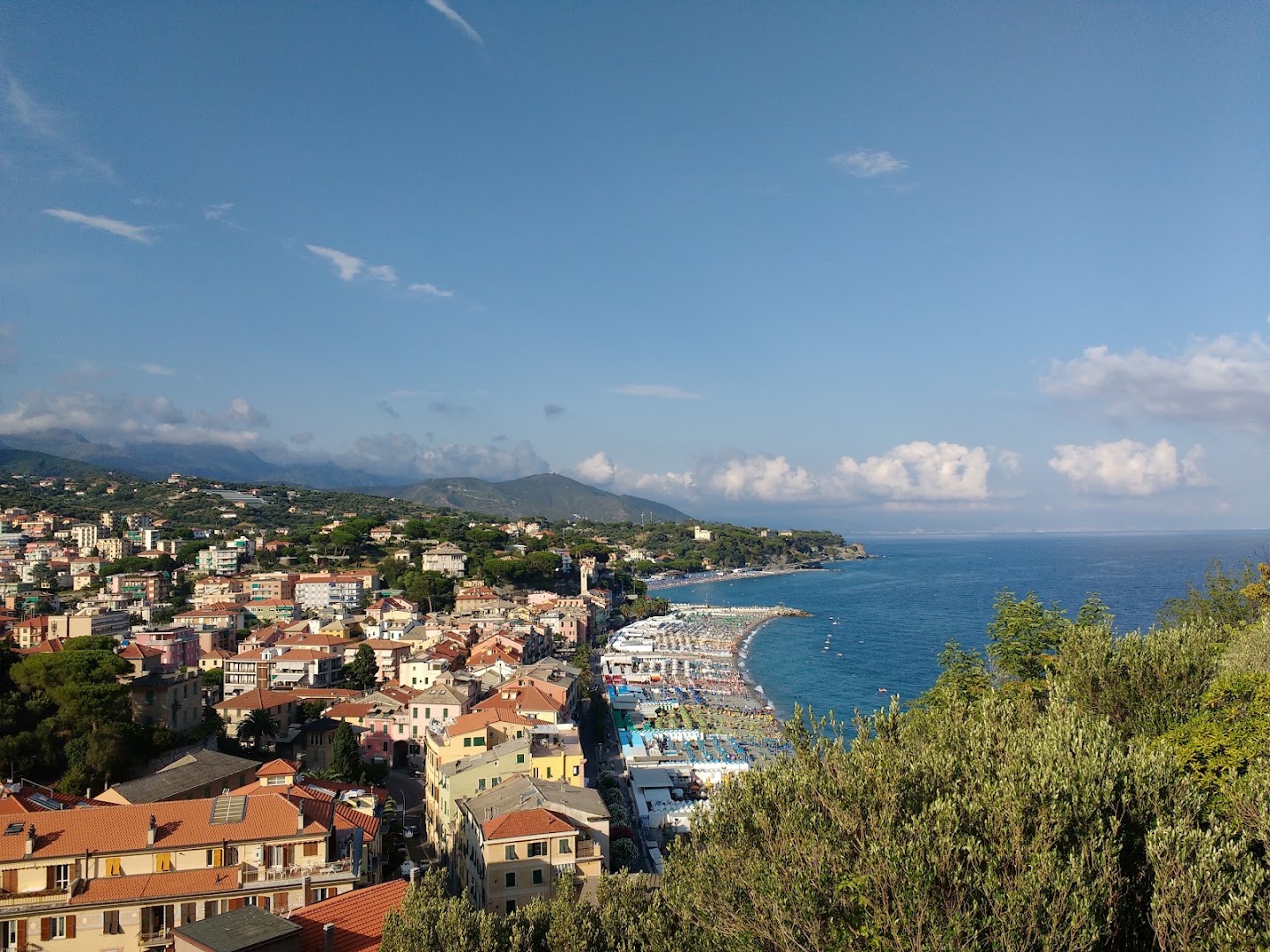 Bagni Milano Celle Ligure