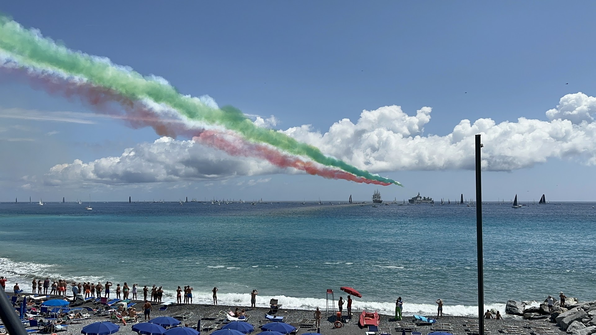 Bagni Militari