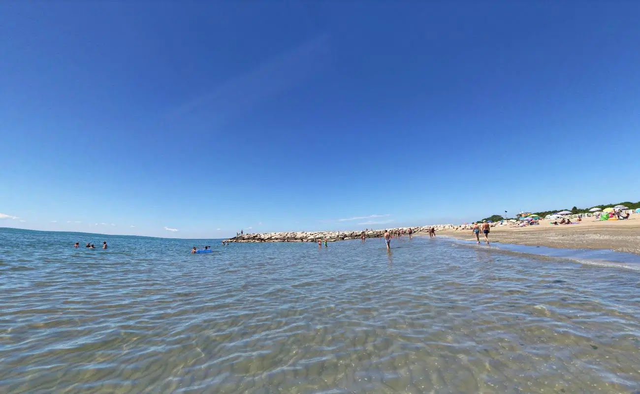 Bagni Minerva - Stabilimento Balneare