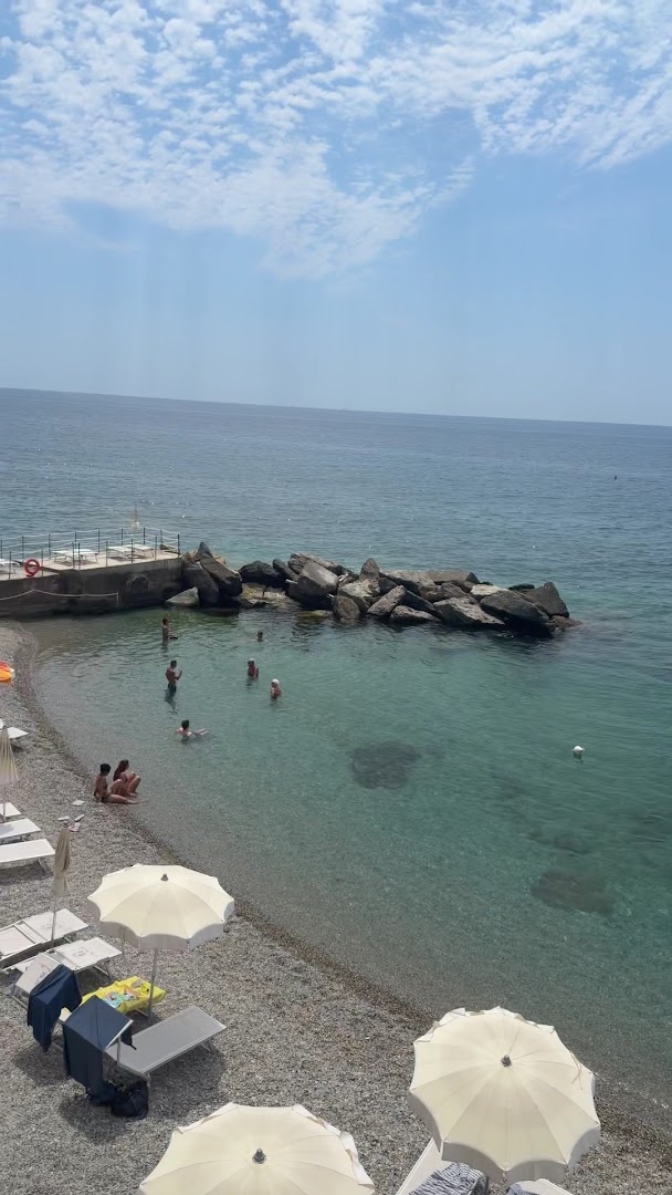 Bagni Monumento