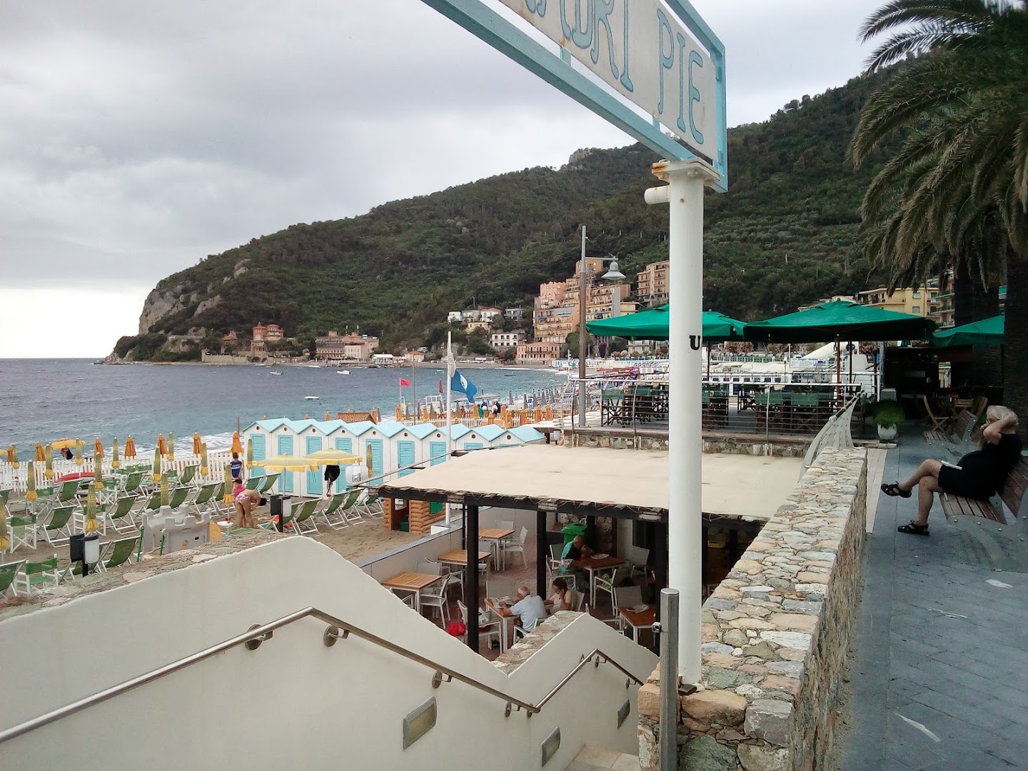 Bagni MP Noli