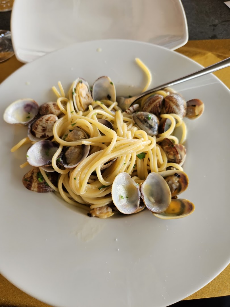 Bagni Nettuno Ristorante Pizzeria