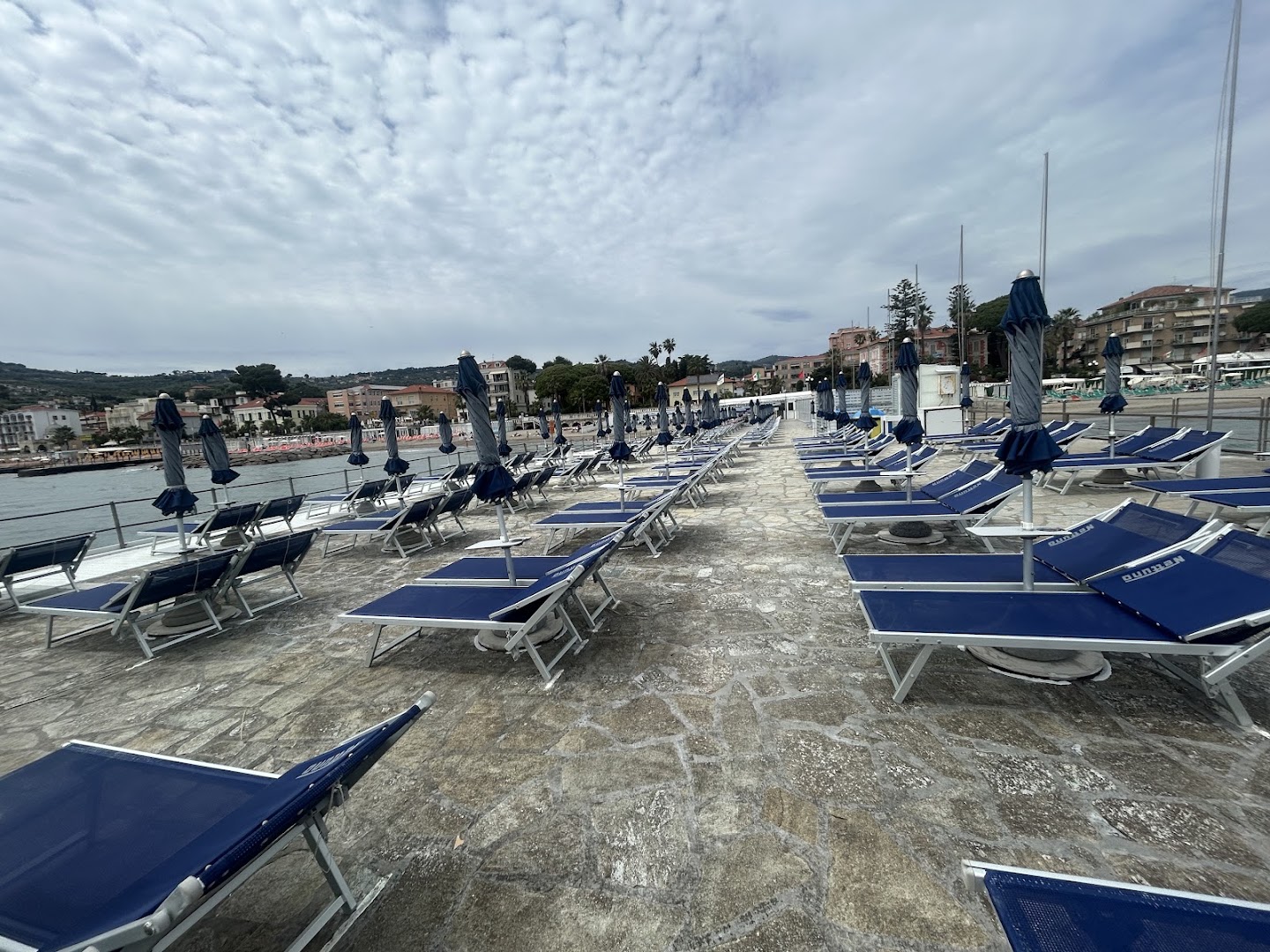 Bagni Nettuno