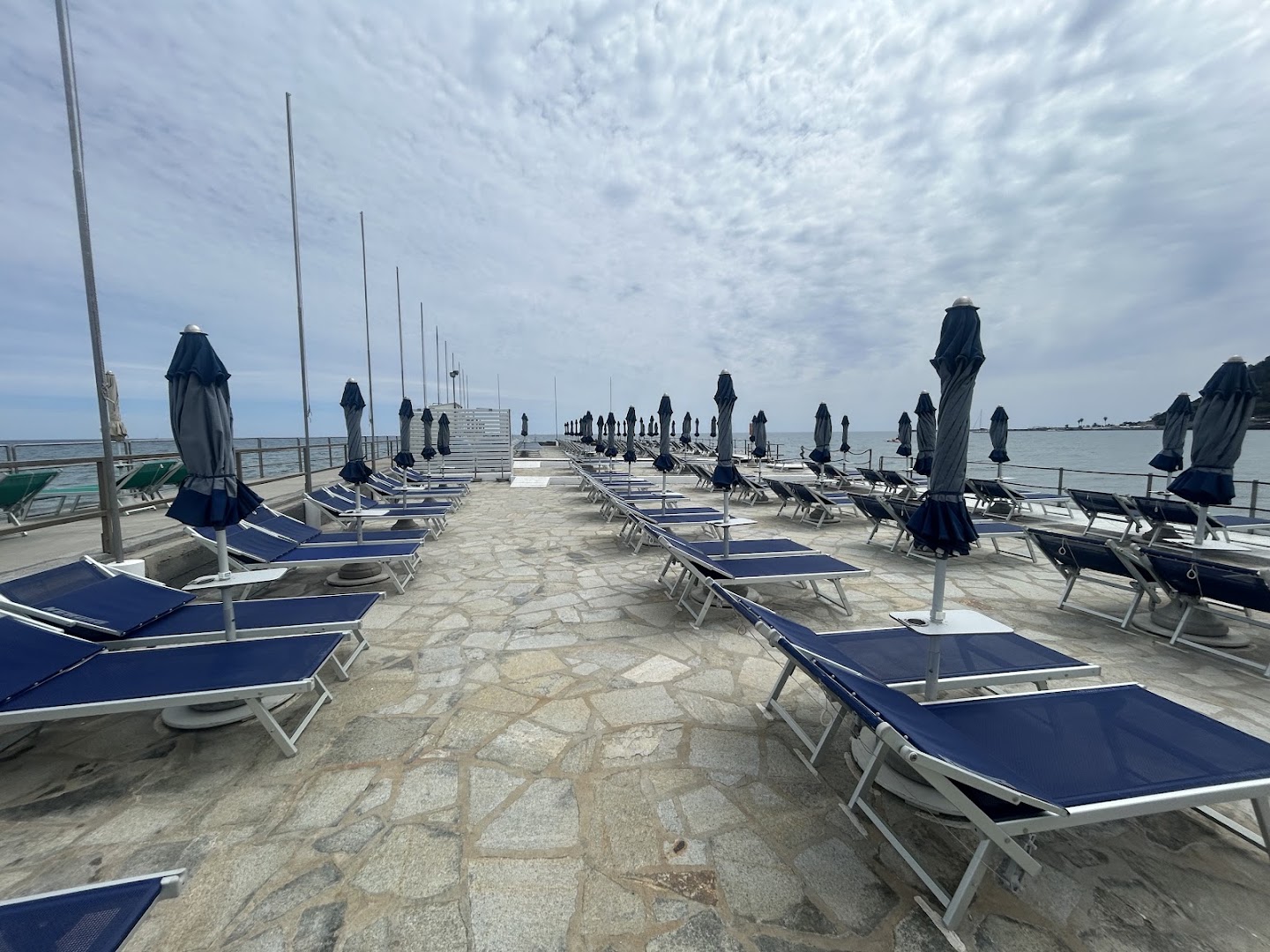 Bagni Nettuno