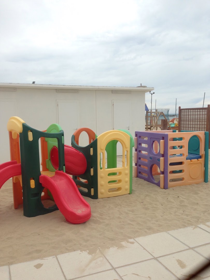 Bagni Nicolai Spiaggia & Chalet