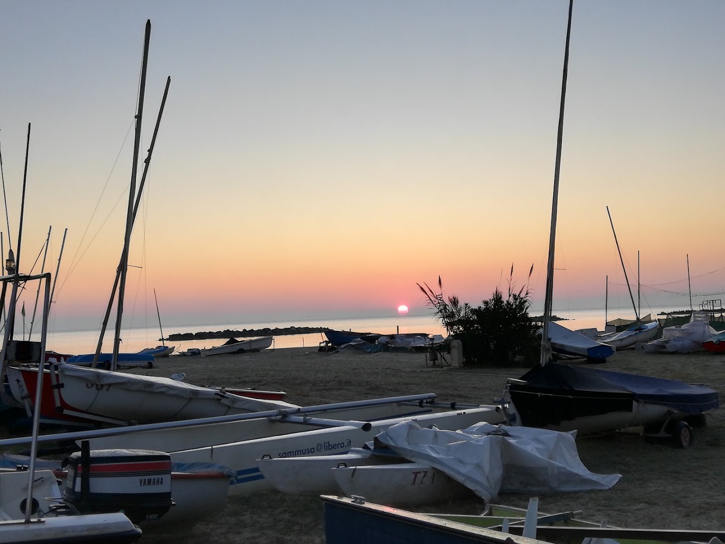 Bagni Nicolai Spiaggia & Chalet