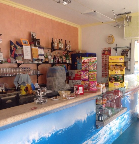Bagni Nicolai Spiaggia & Chalet, Porto San Giorgio