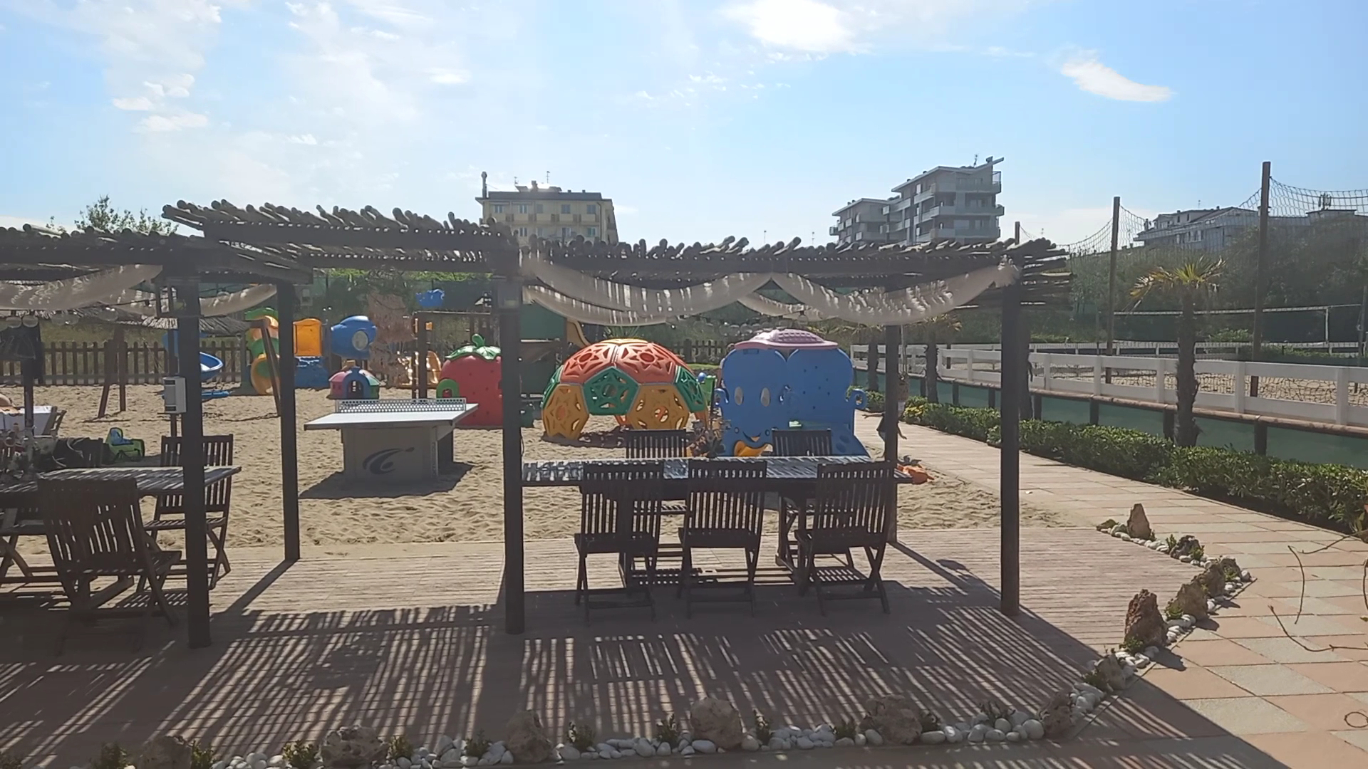Bagni Oasi