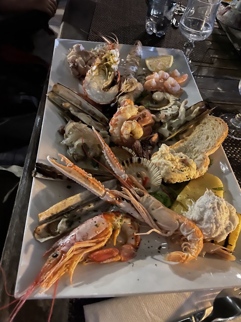 Bagni Oasi, Sottomarina, Chioggia