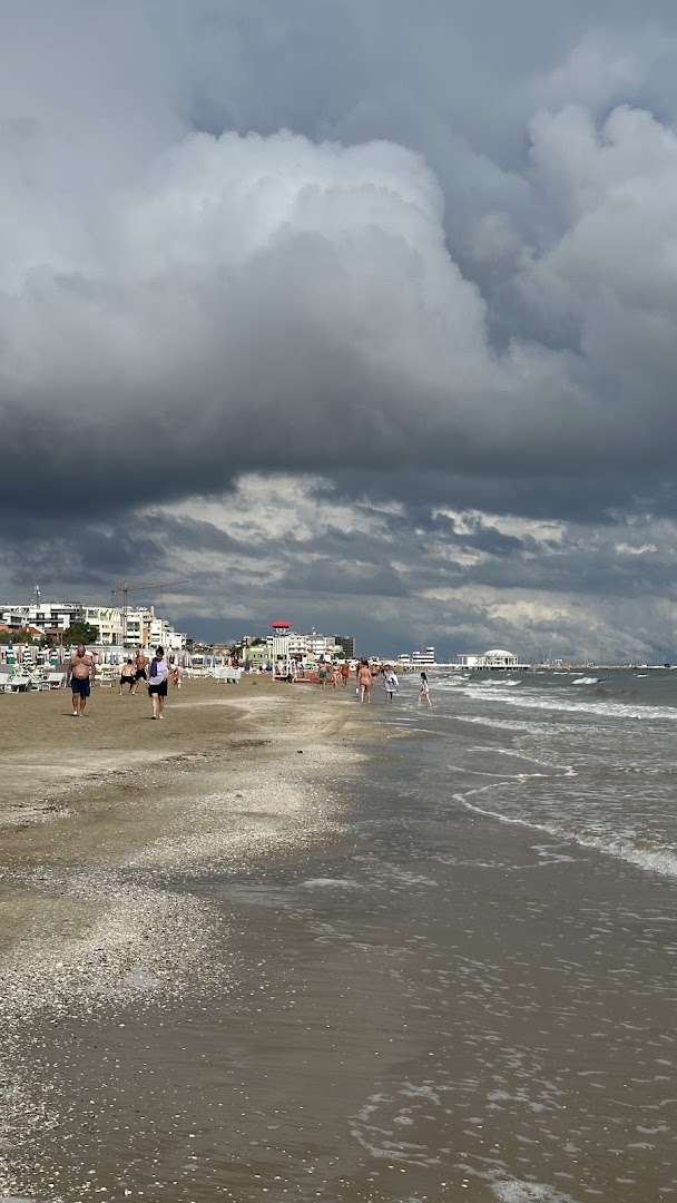 Bagni Onda Blu 74 Senigallia- bar Ristorazione Veloce zona ponte Rosso Senigallia
