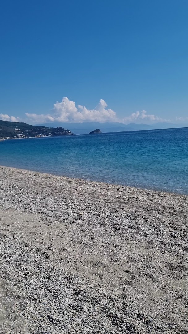 Bagni Ondina