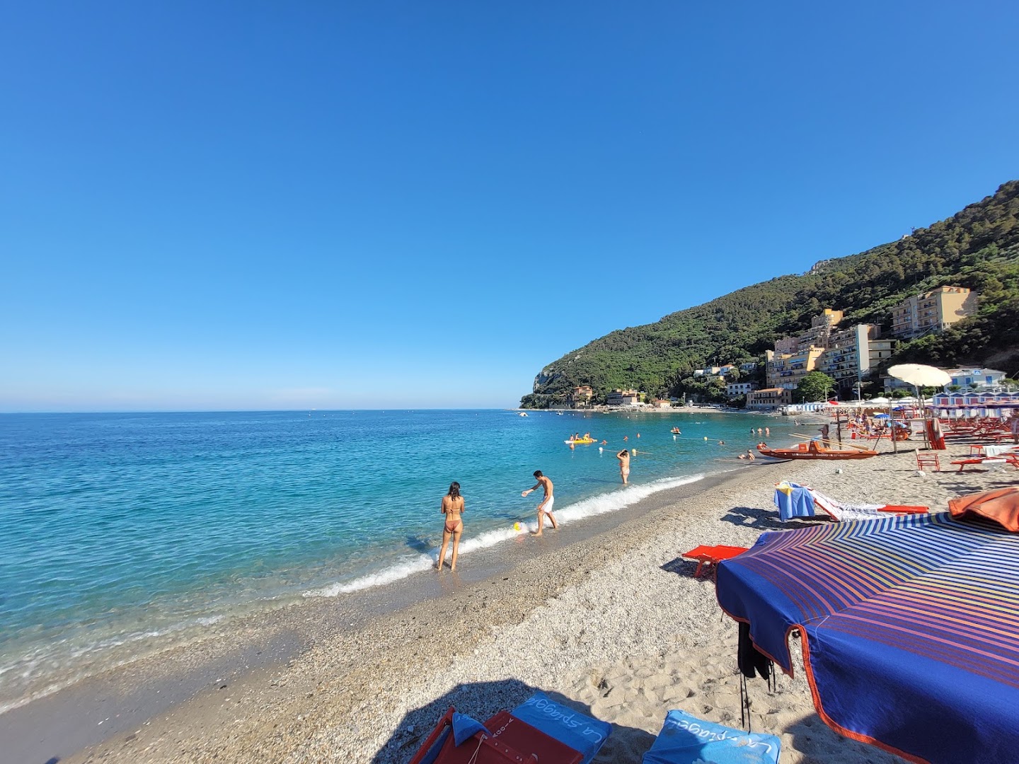 Bagni Ondina