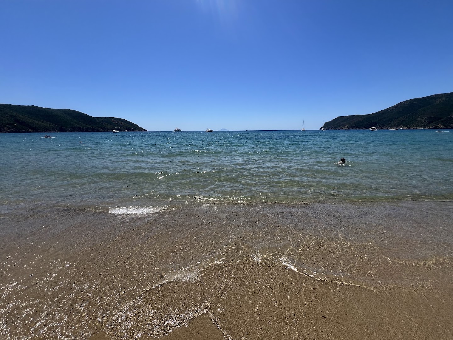 Bagni Orano Ristorante e Stabilimento Balneare