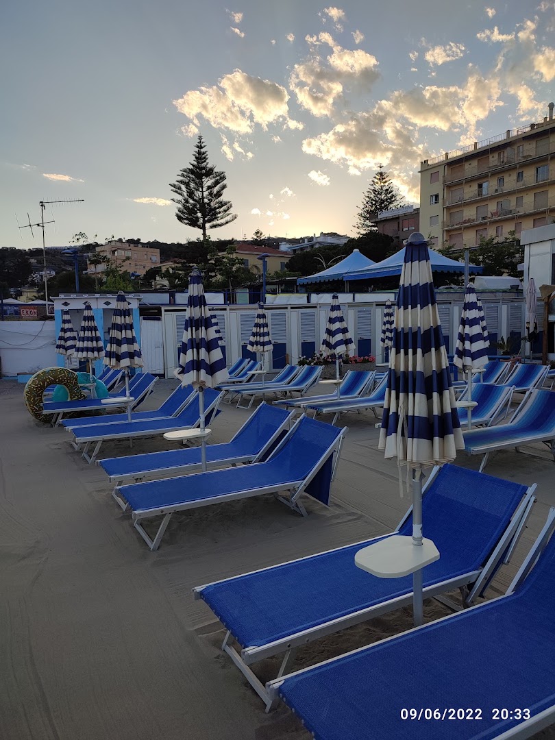 Bagni Piccolo Jolly