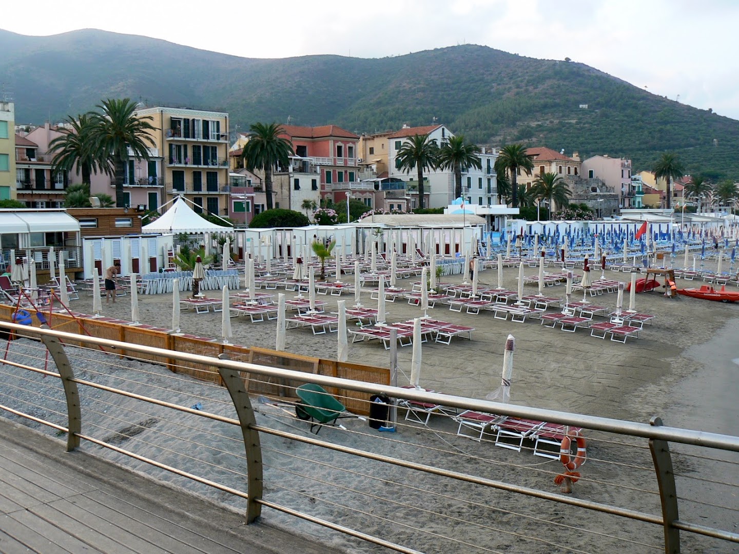 Bagni Pirata Stabilimento Balneare