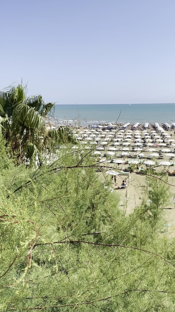 Bagni Pro Loco Nettuno
