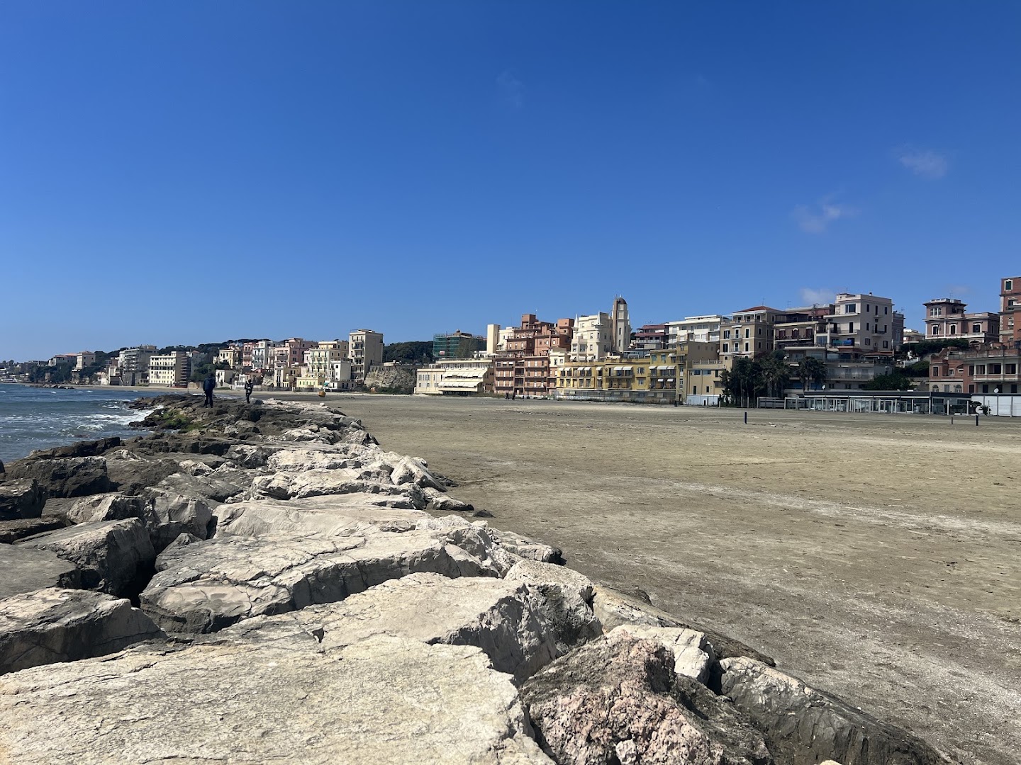 Bagni Pro Loco Nettuno