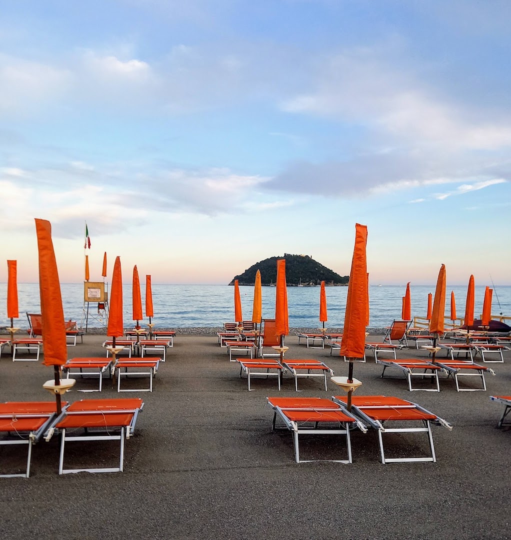 Bagni Rio - Ristorante Spiaggia Bar