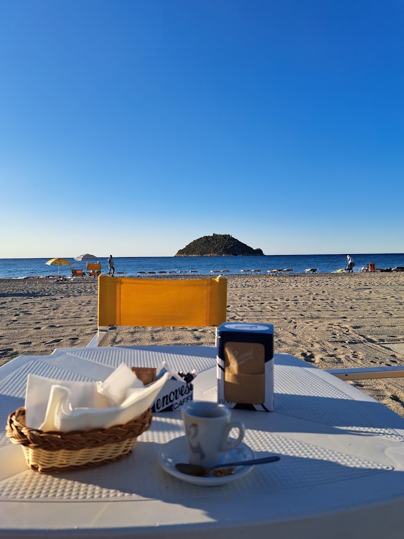 Bagni Rio - Ristorante Spiaggia Bar