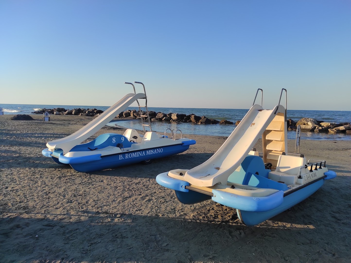 Bagni Romina
