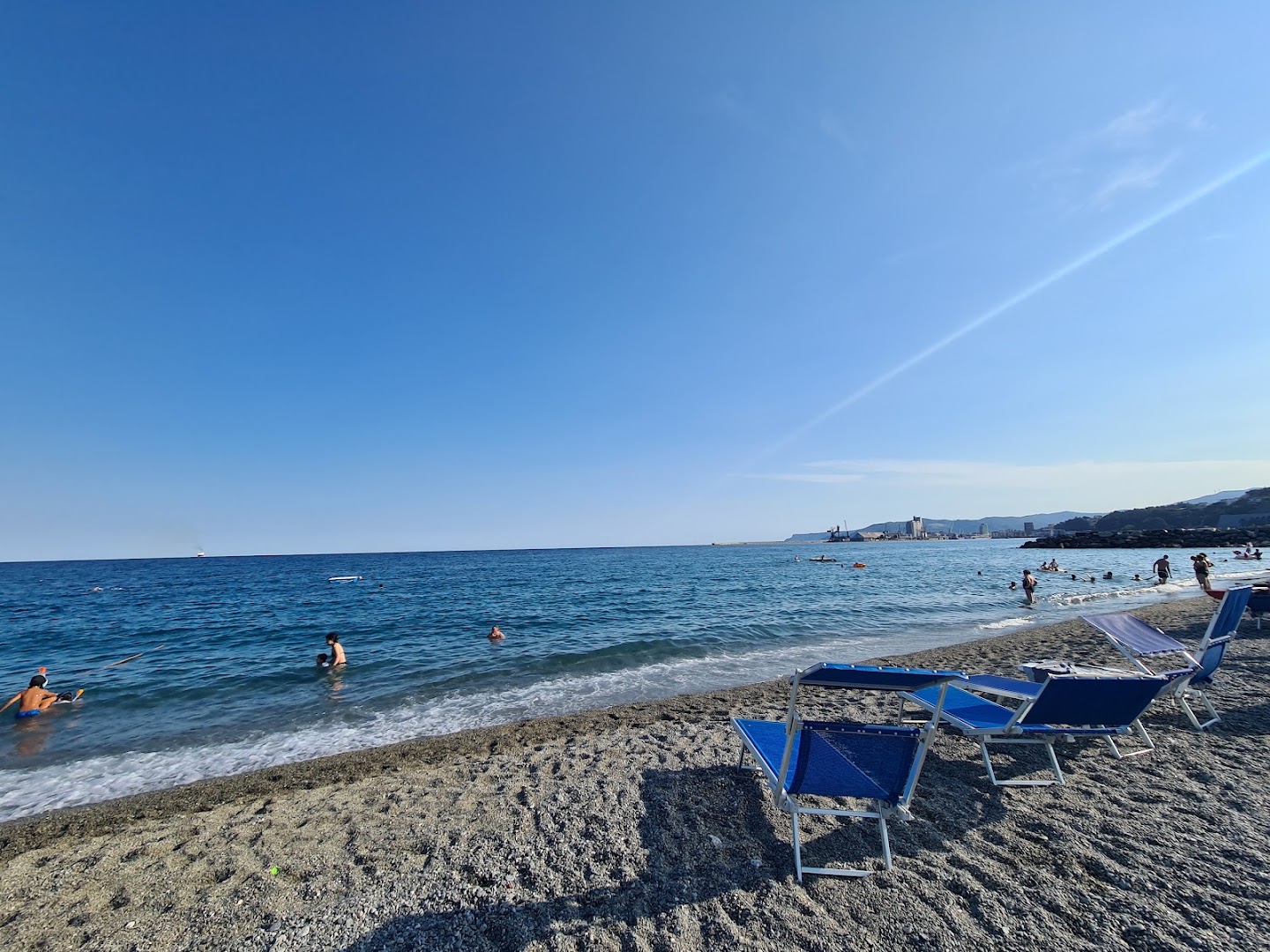 Bagni Saint Tropez vip story