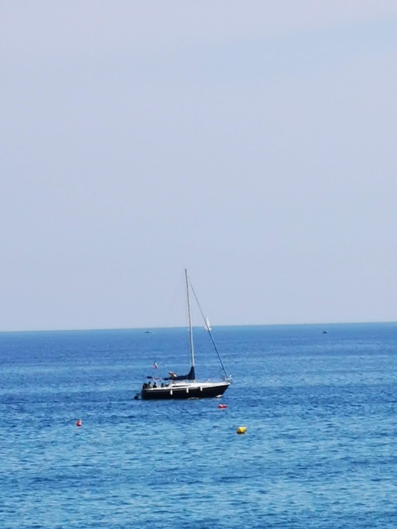 Bagni Saint Tropez vip story, Albisola Superiore