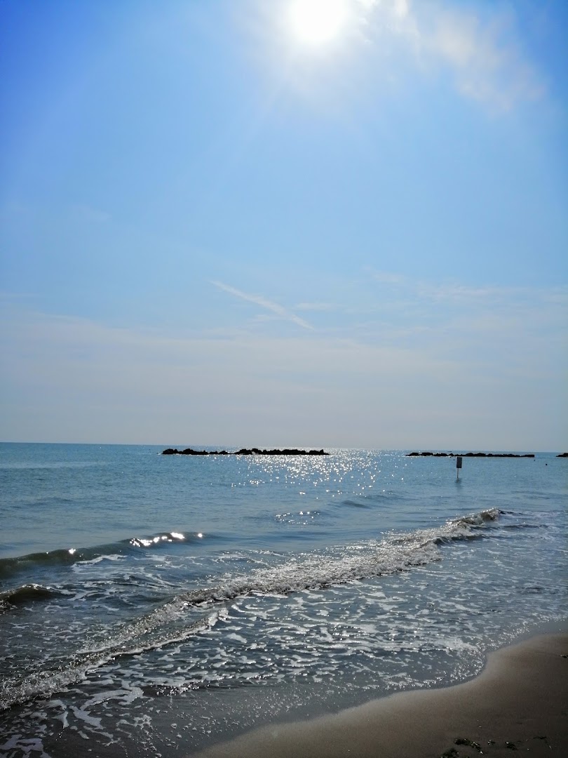 Bagni Salsedine