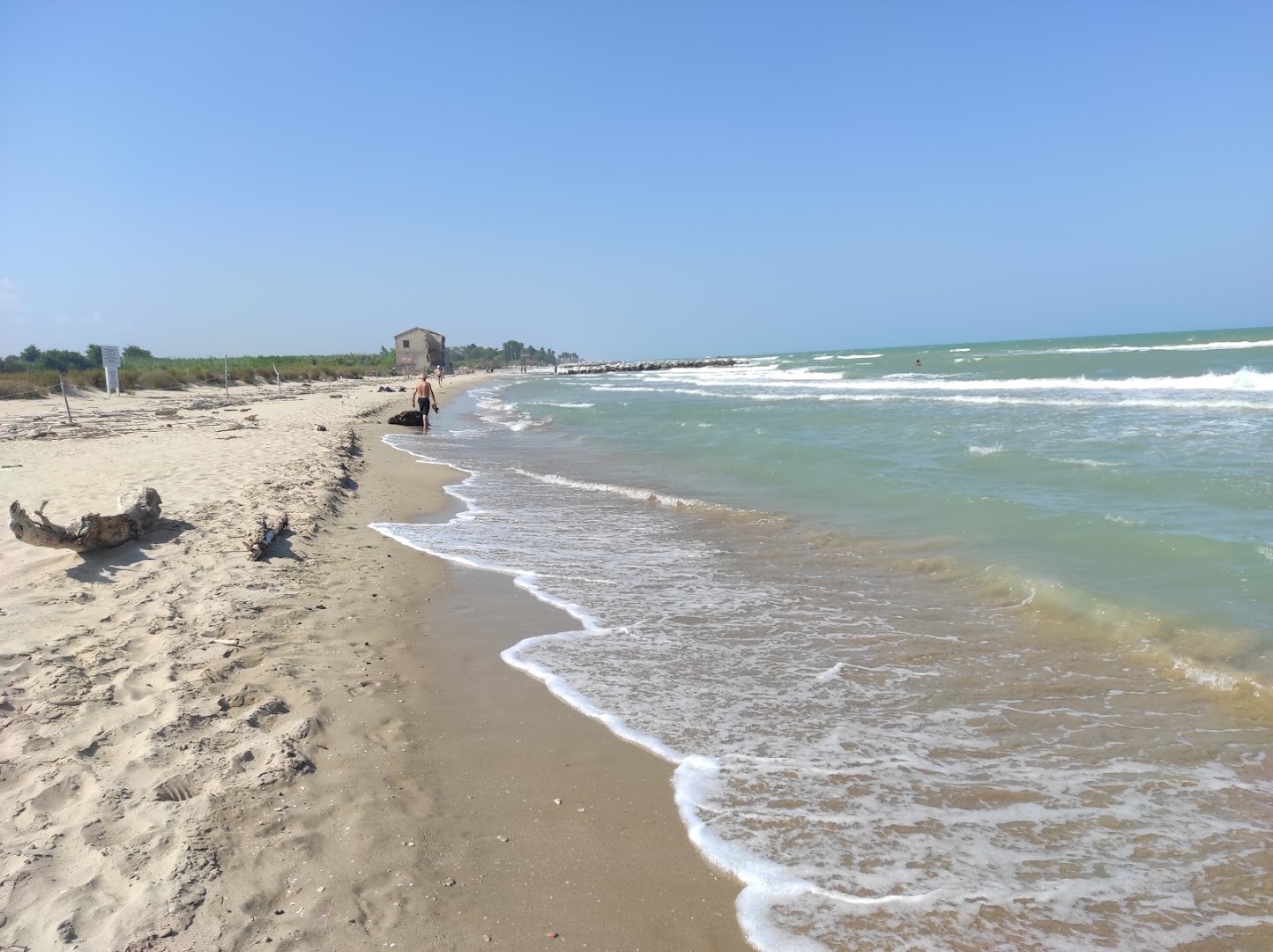 Bagni Salsedine