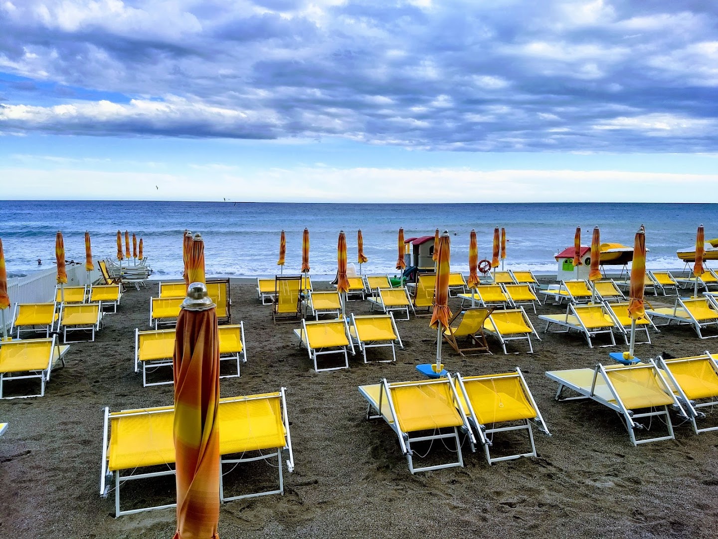 Bagni San Giovanni, Pietra Ligure