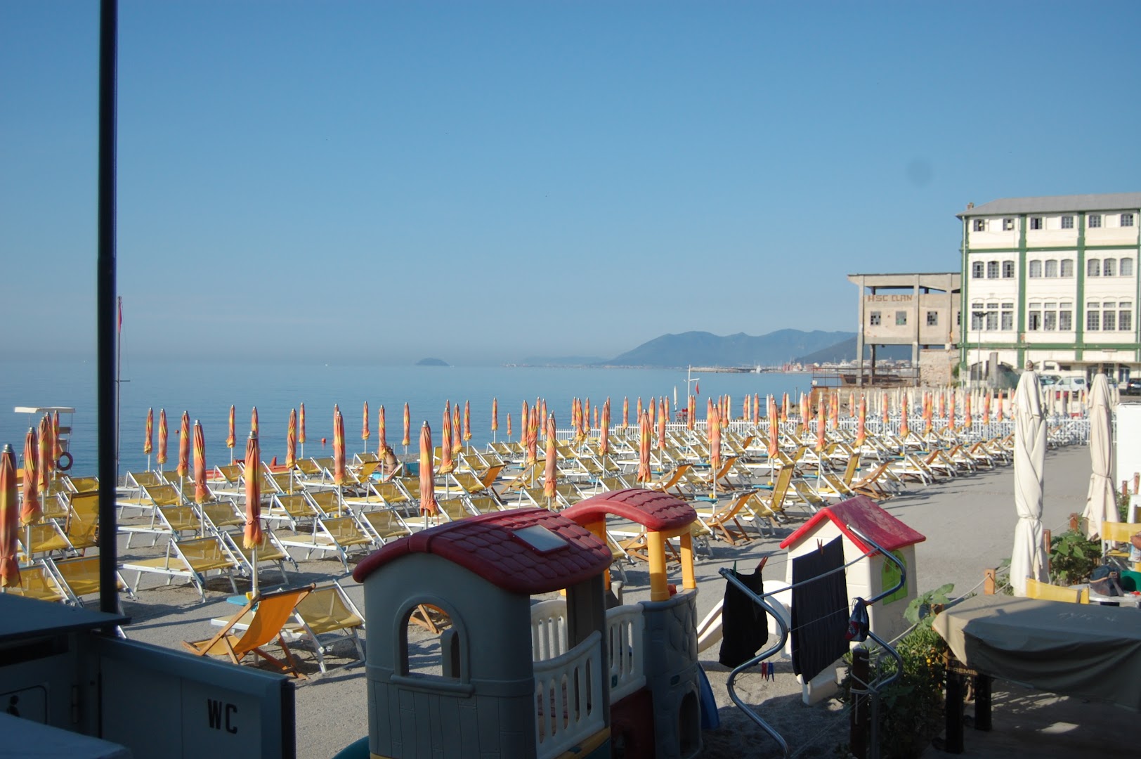 Bagni San Giovanni