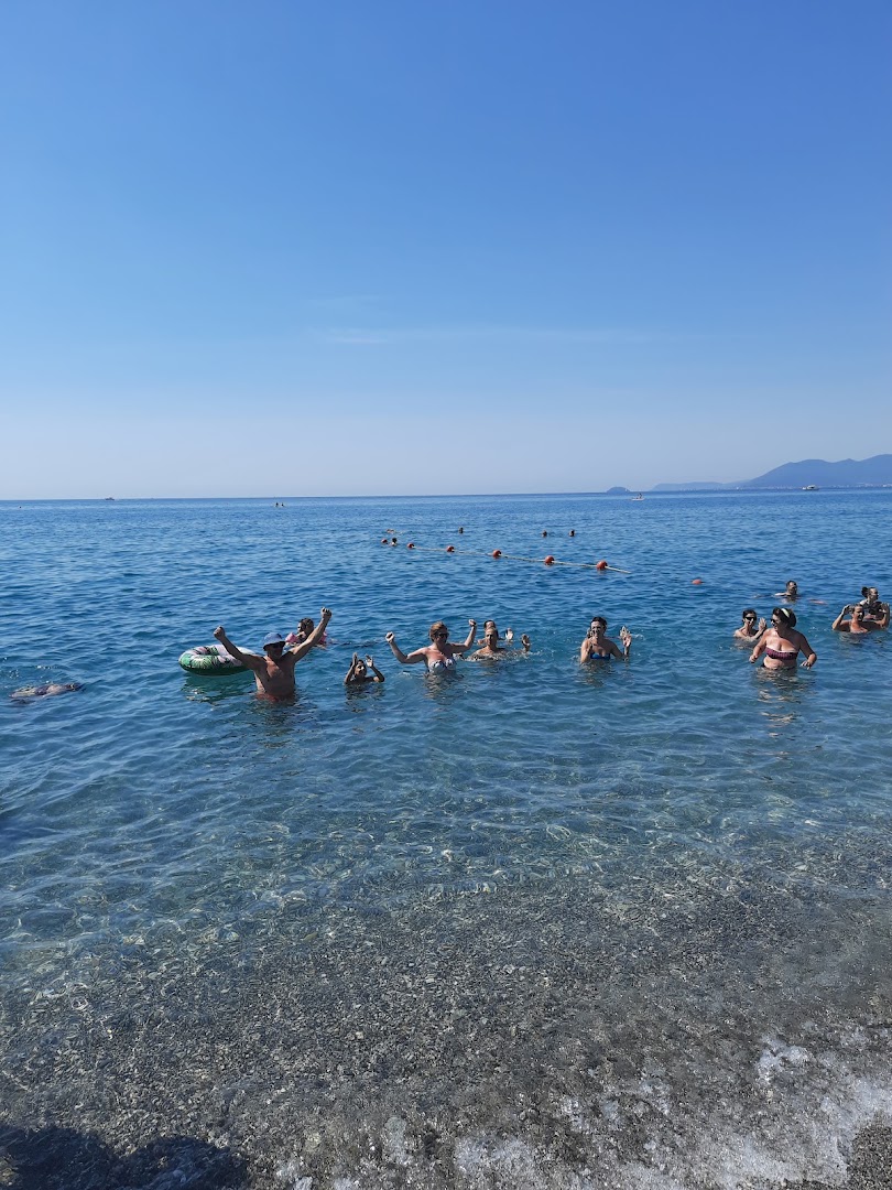 Bagni San Pietro