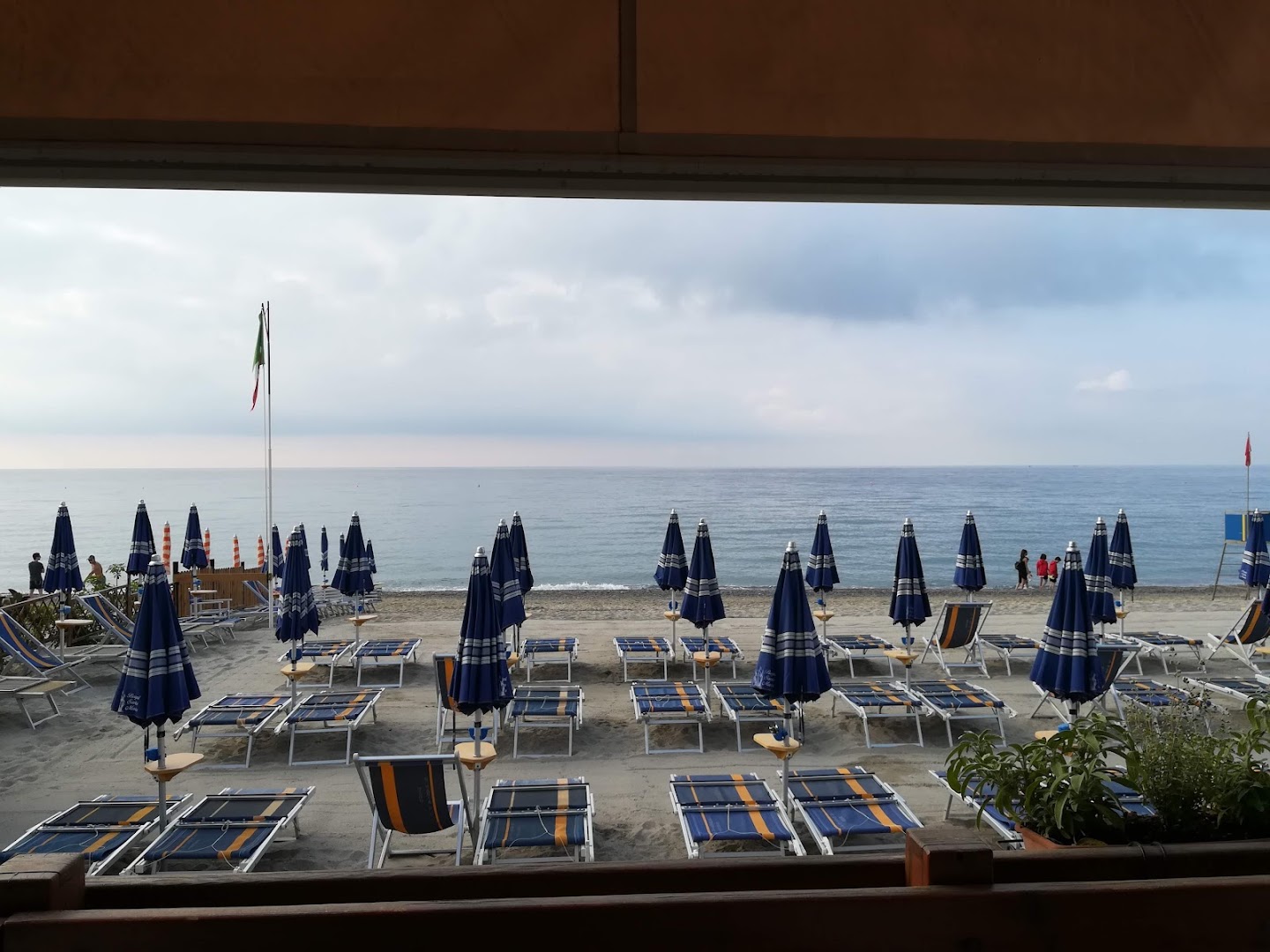 Bagni Santa Maria Beach