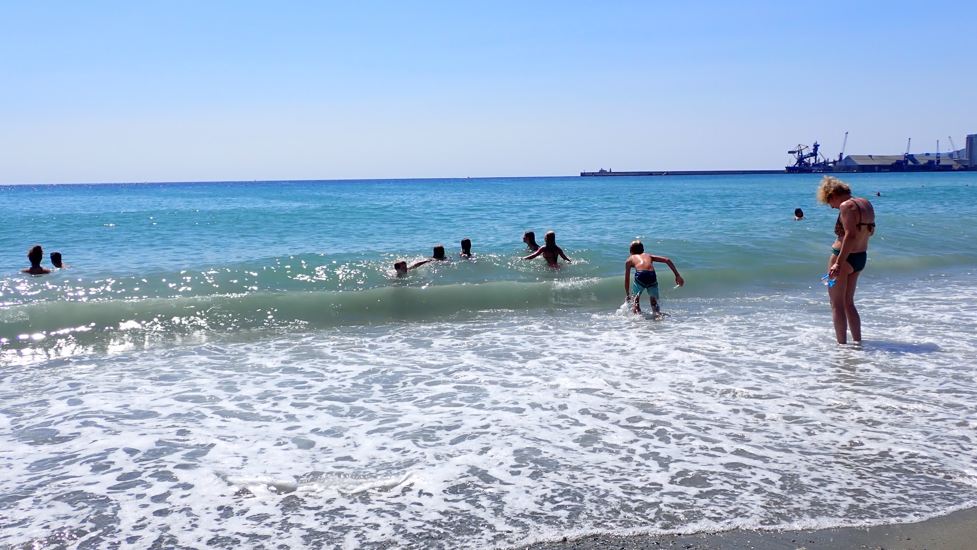 Bagni Santantonio