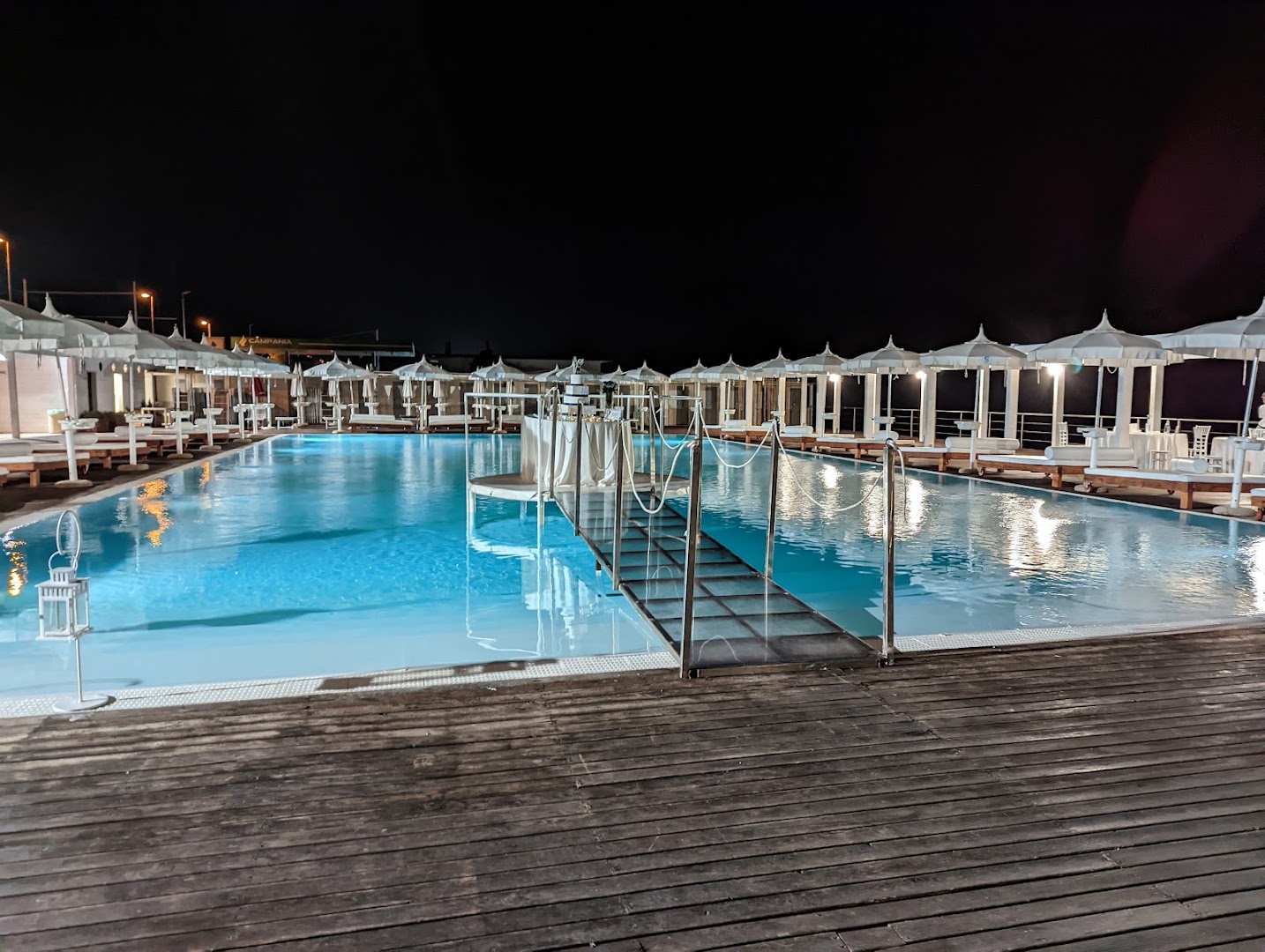 Bagni Savoia