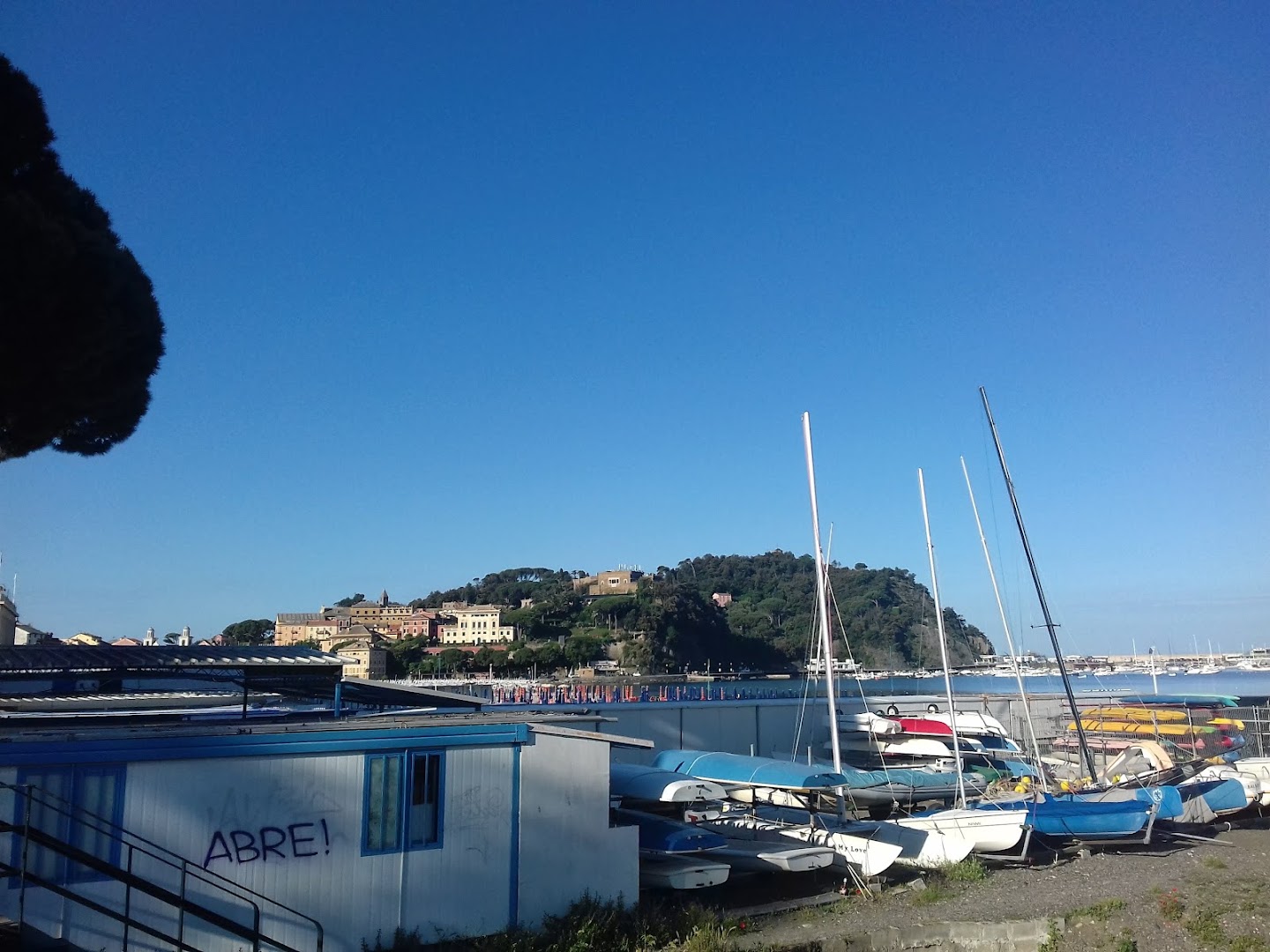 Bagni Sempione