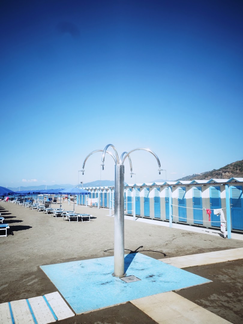 Bagni Sempione, Sestri Levante