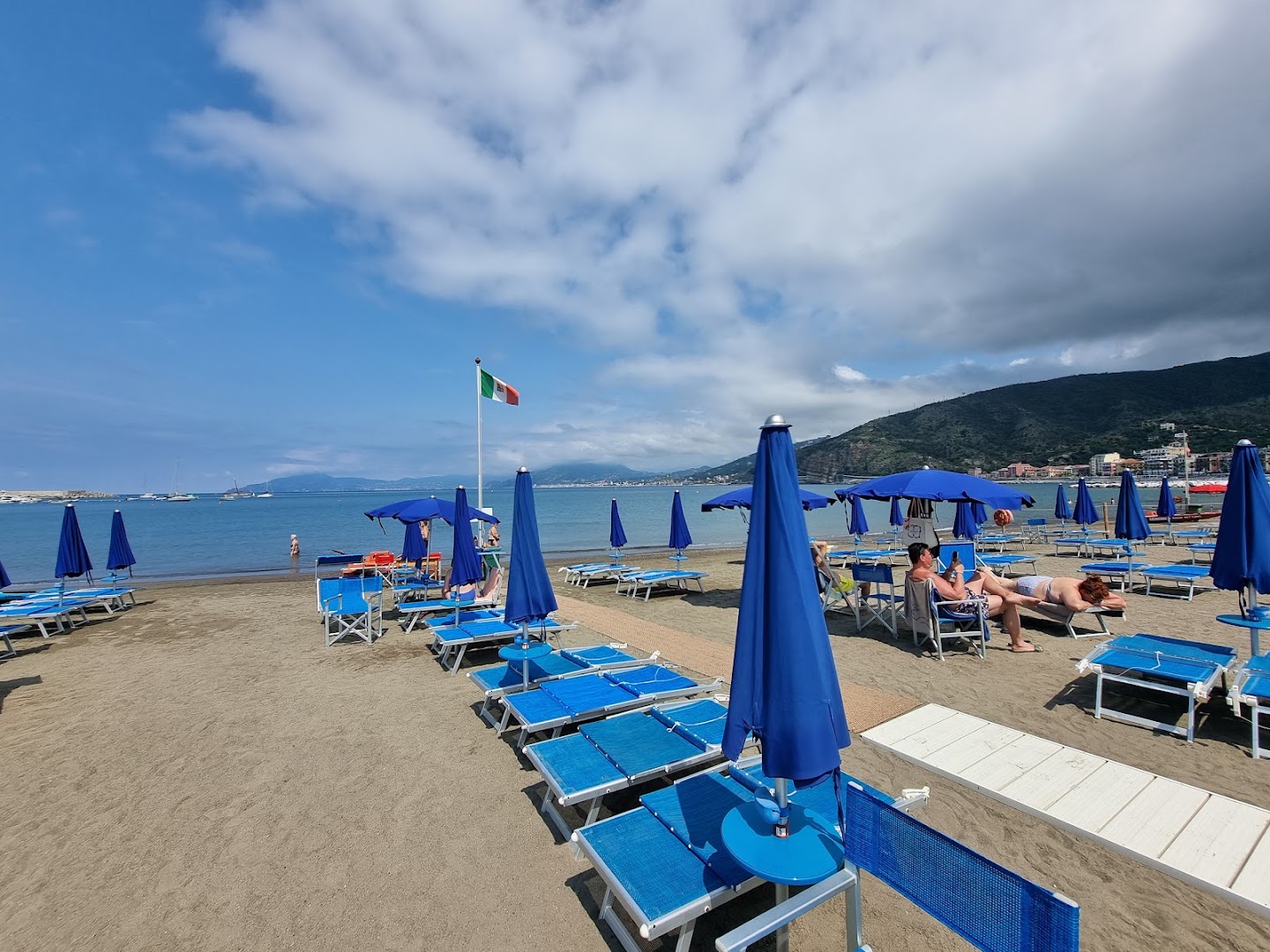 Bagni Sempione