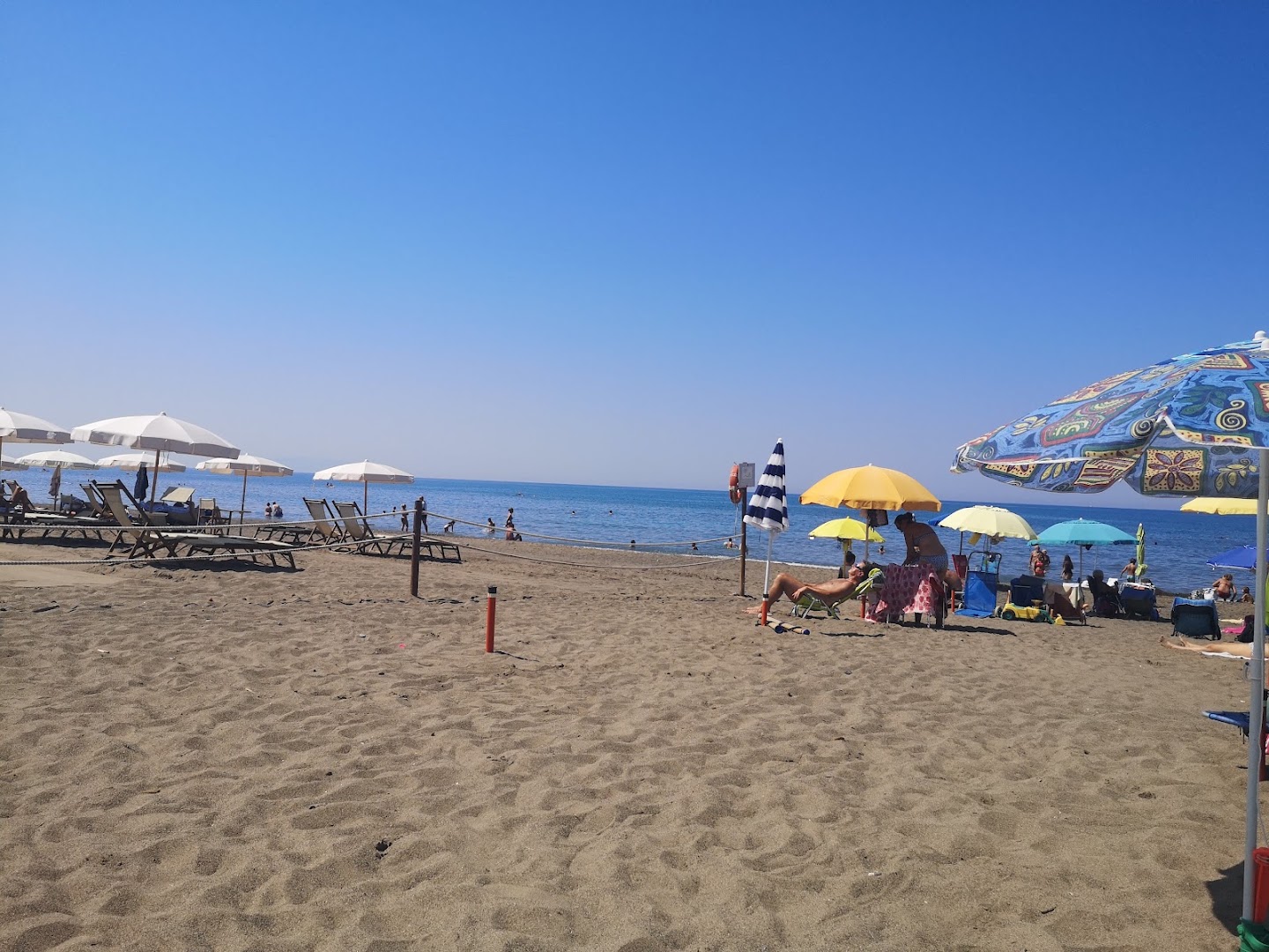 Bagni Sirena