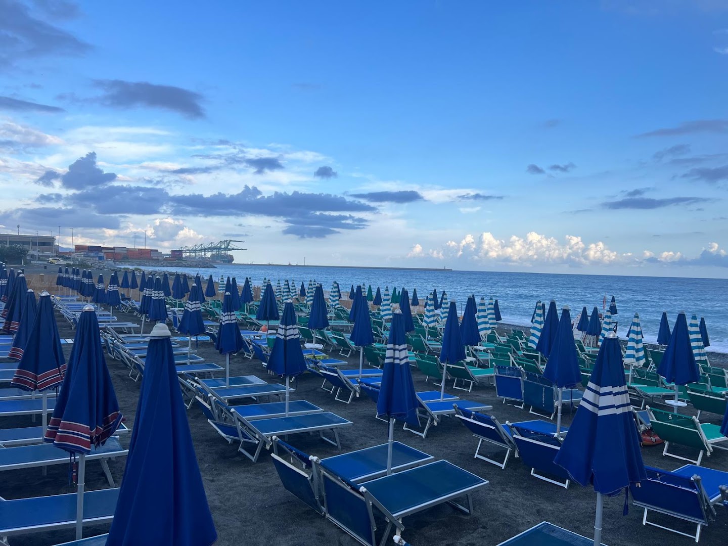 Bagni sirenella