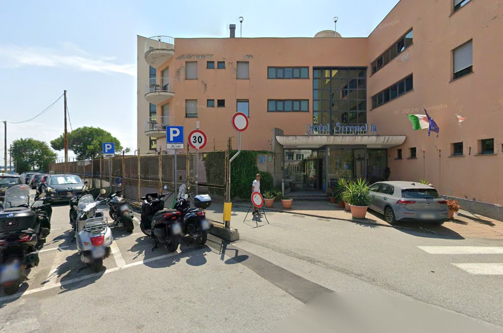 Bagni sirenella