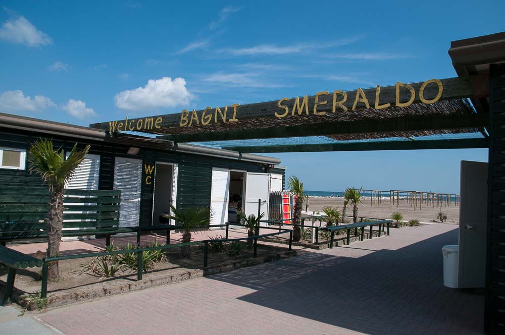 Bagni Smeraldo