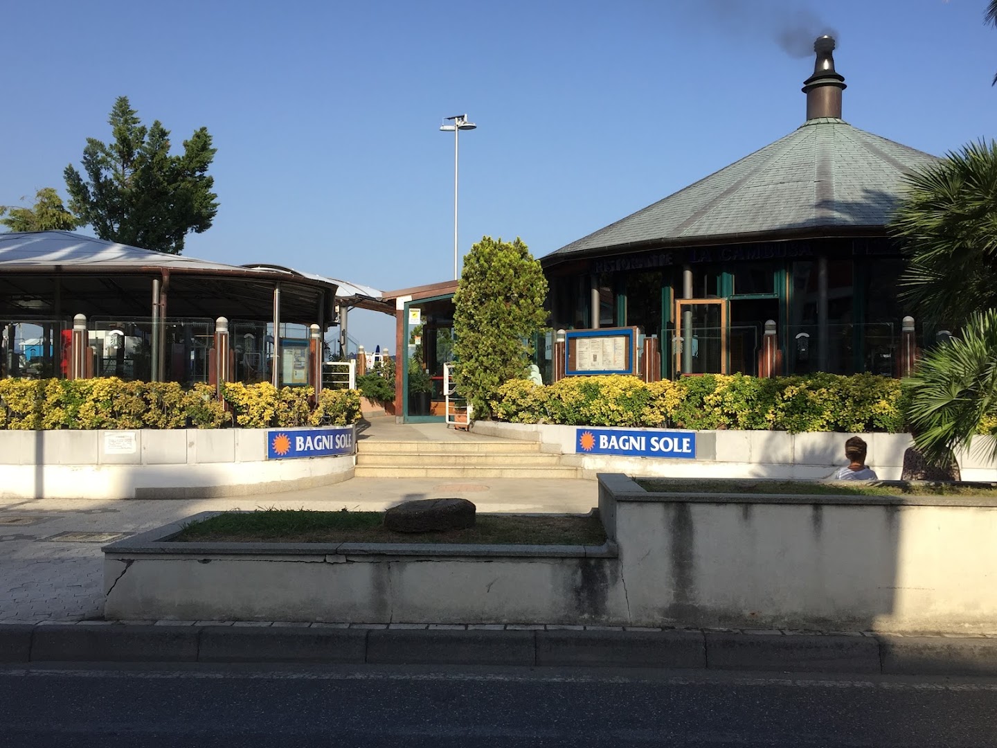 Bagni Sole
