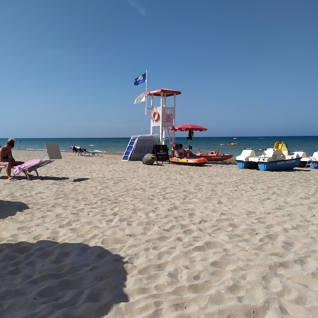 Bagni Soleado