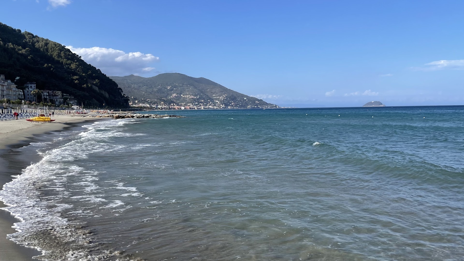 Bagni St. Tropez