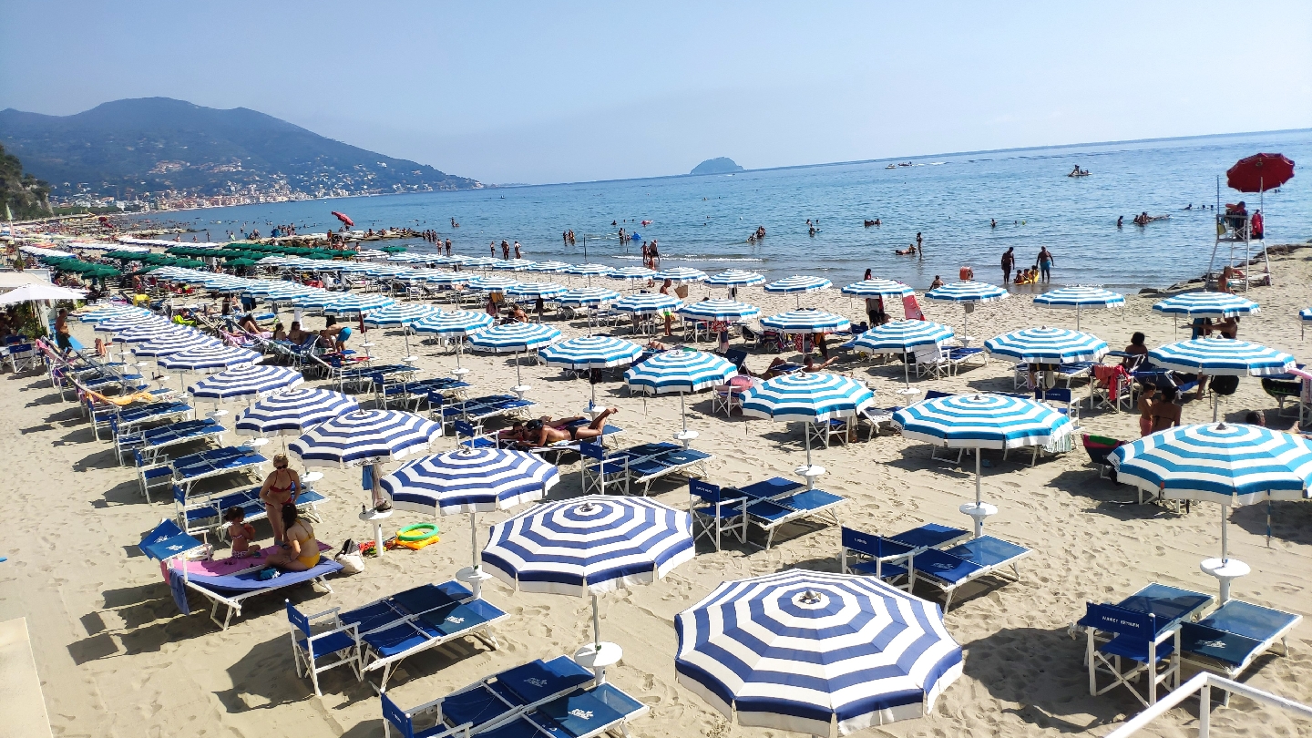 Bagni St. Tropez