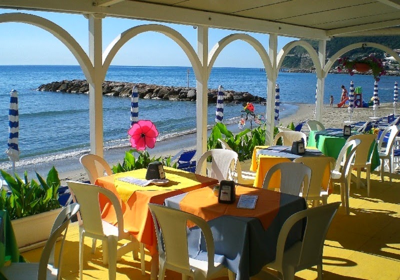 Bagni St. Tropez