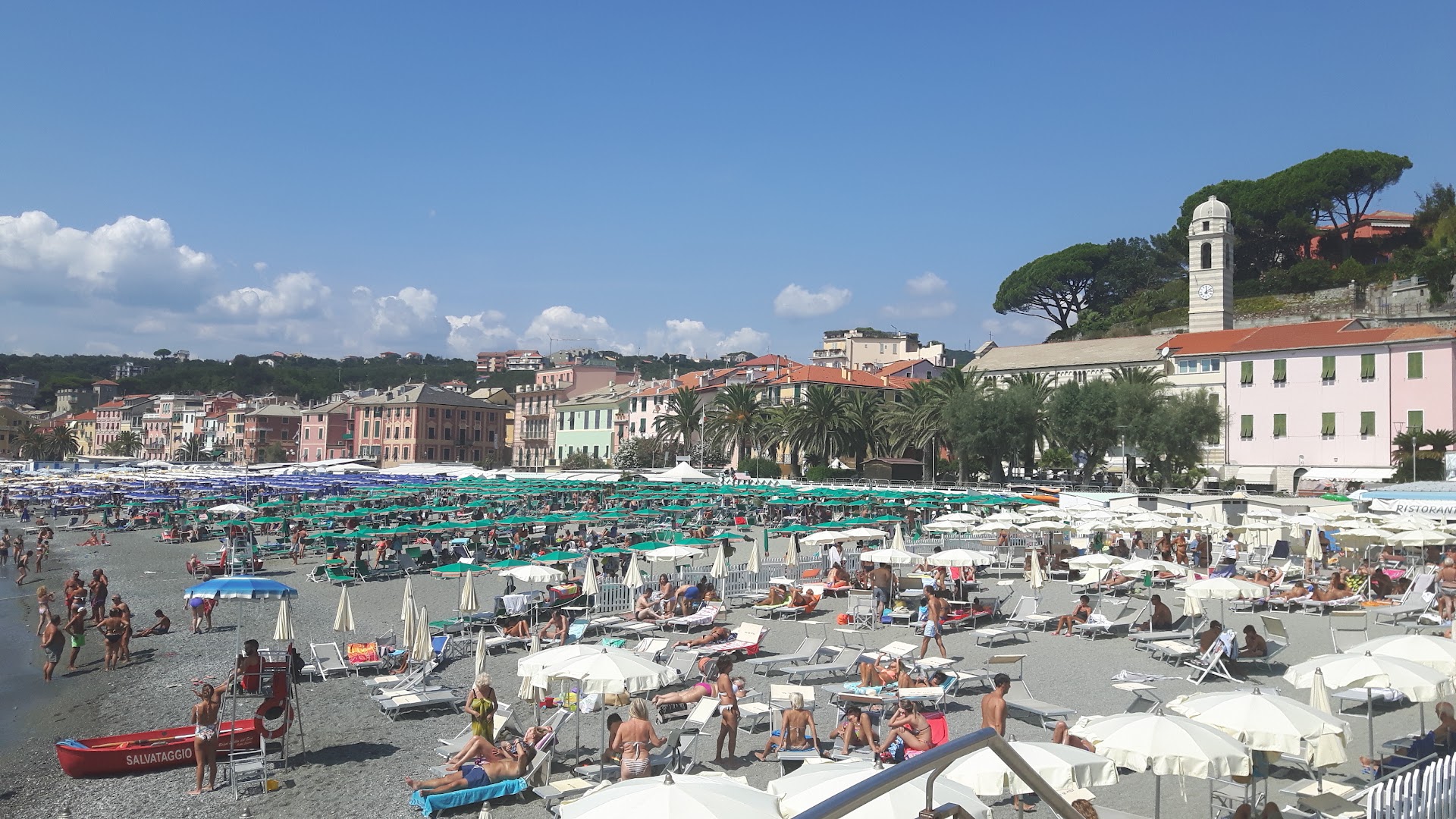 Bagni Stella del Sud