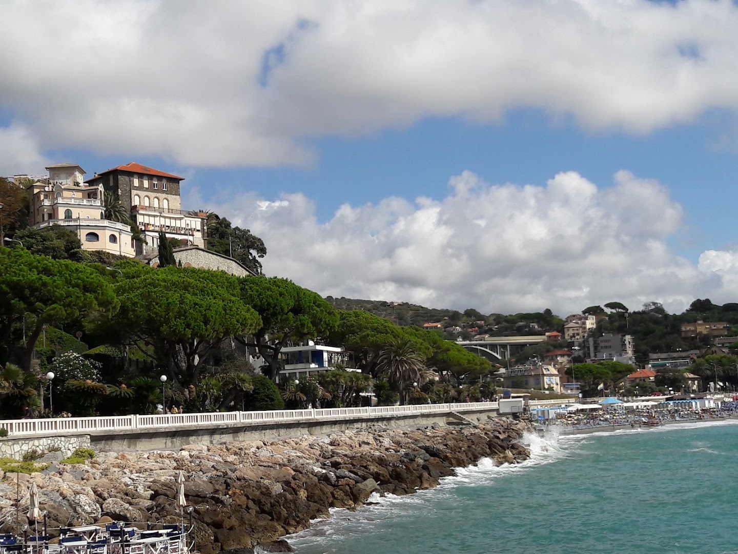 Bagni Stella del Sud