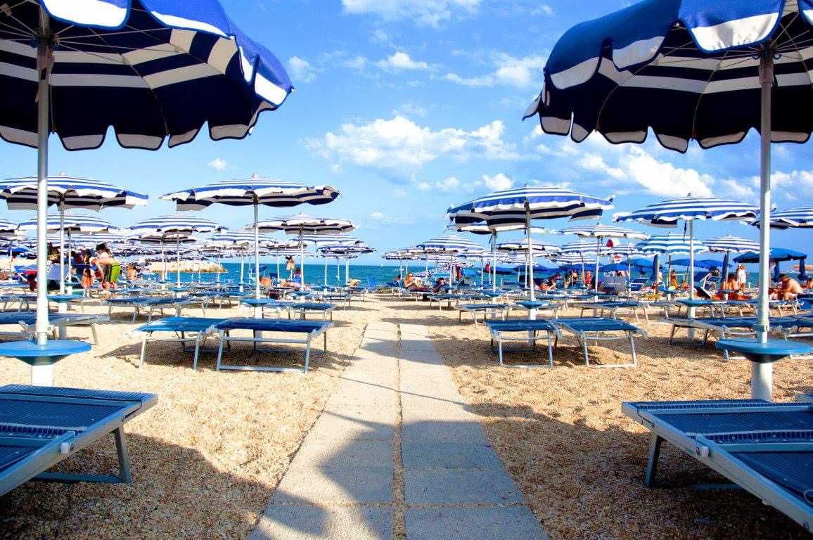 Bagni Stella Marina